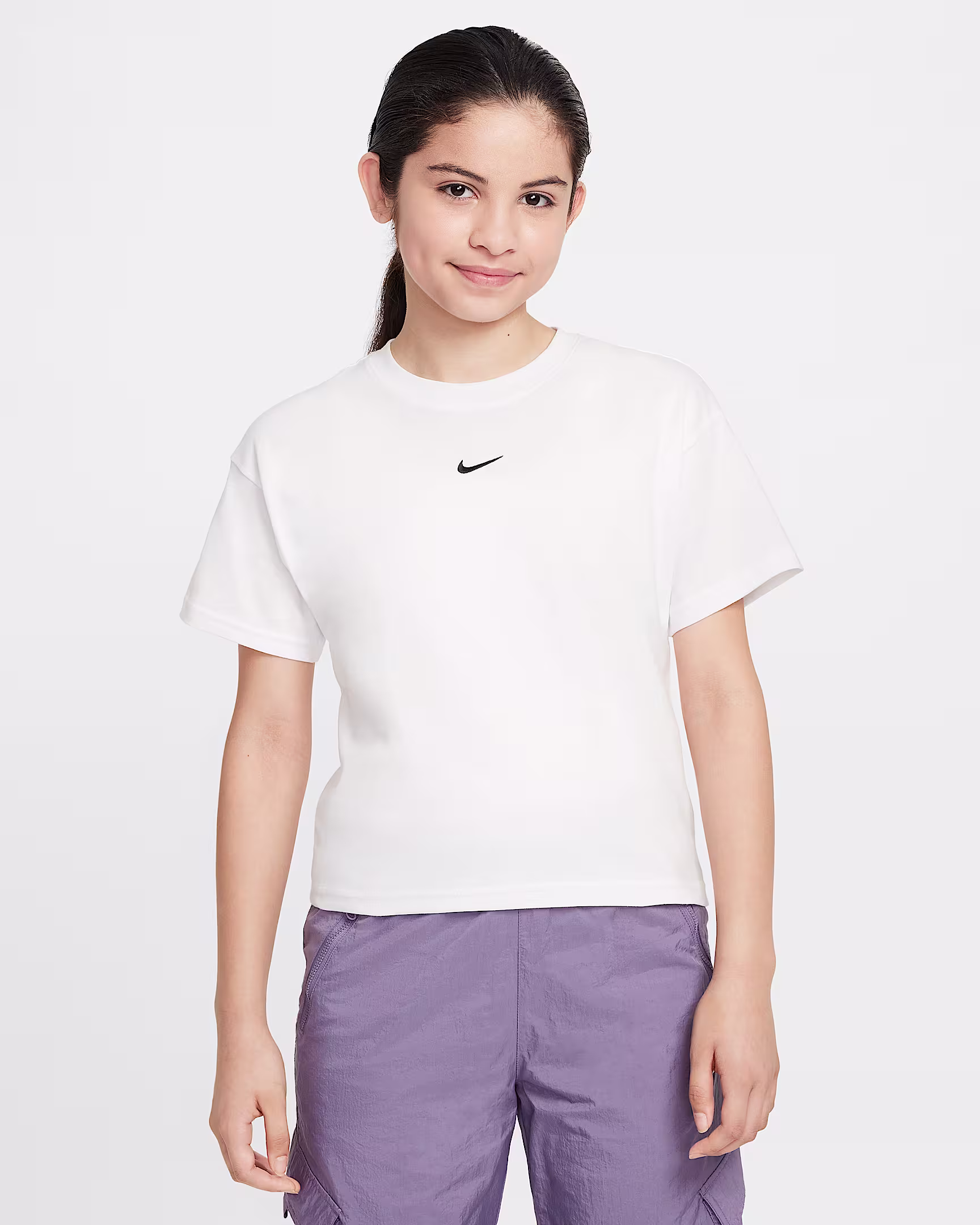 Nike ბავშვის მაისური