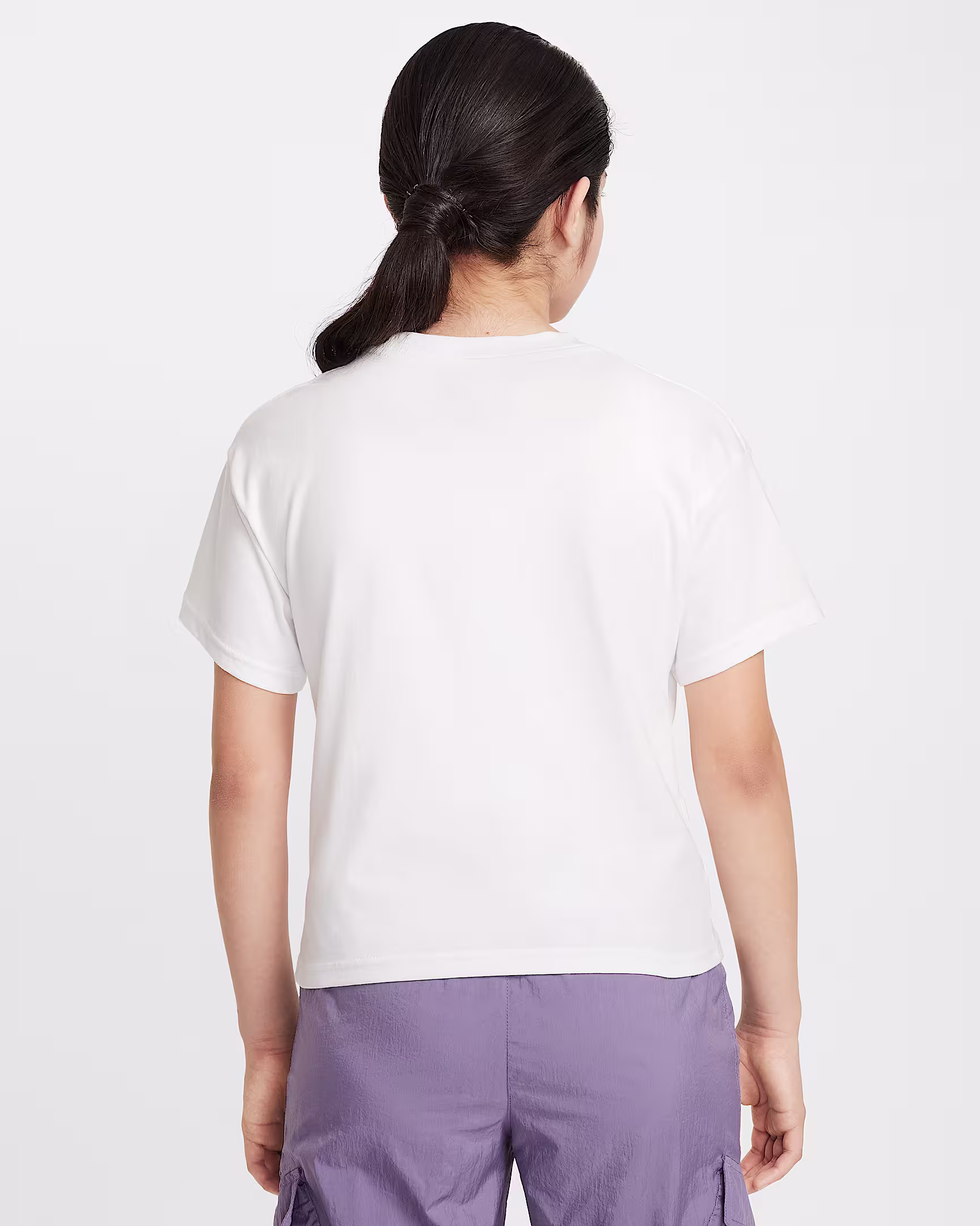Nike ბავშვის მაისური