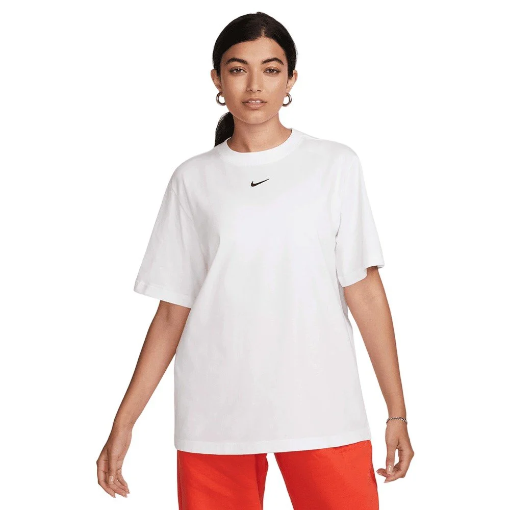 Nike ქალის მაისური W NSW TEE ESSNTL LBR