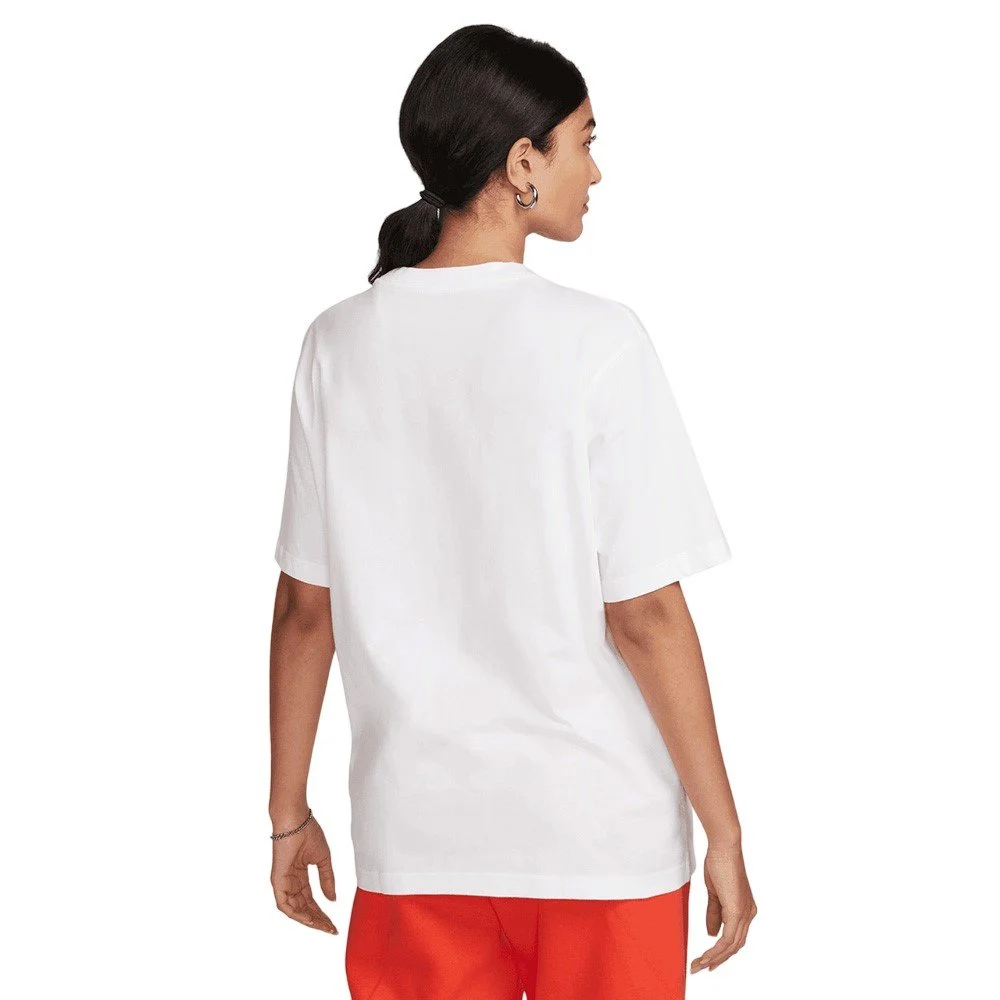 Nike ქალის მაისური W NSW TEE ESSNTL LBR