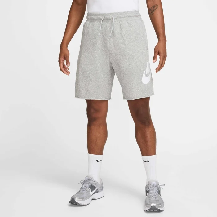Nike მამაკაცის შორტი