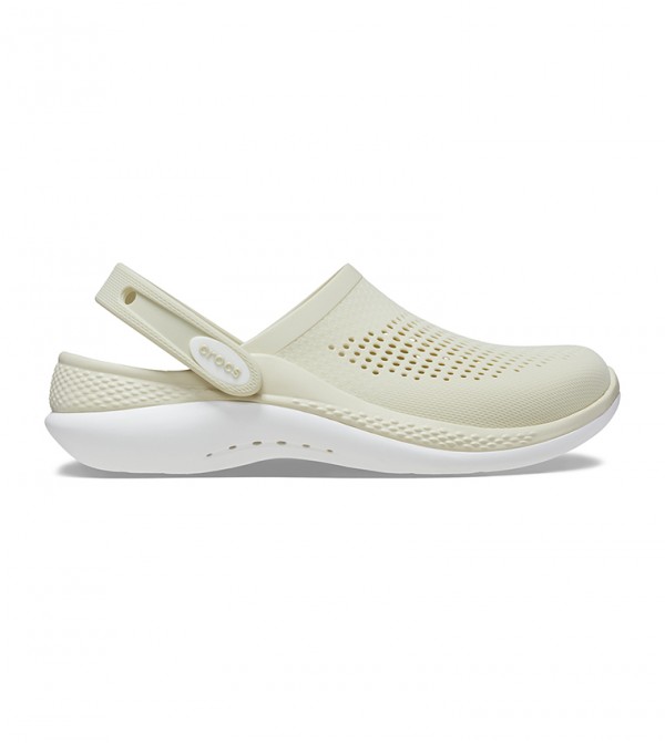 Crocs LiteRide 360 Clog Bone