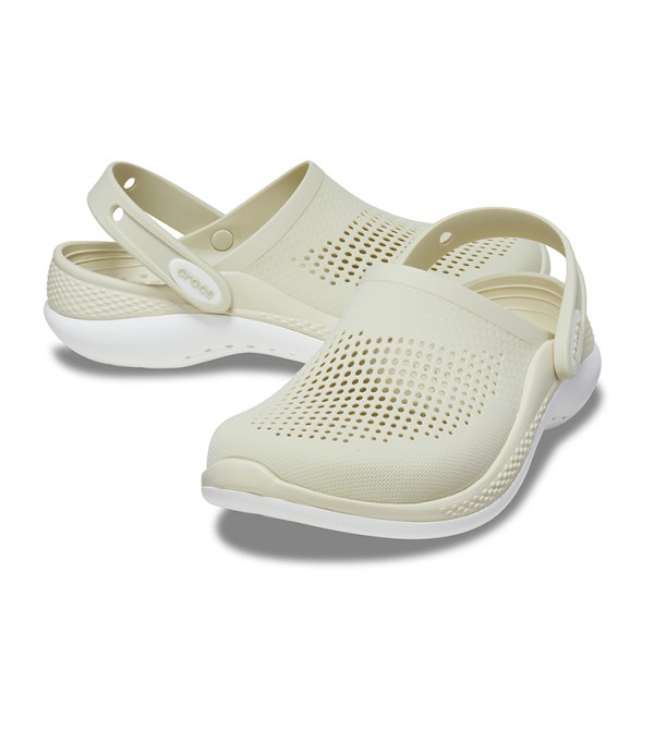 Crocs LiteRide 360 Clog Bone