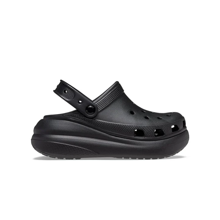 Crocs Crush Clog Blk