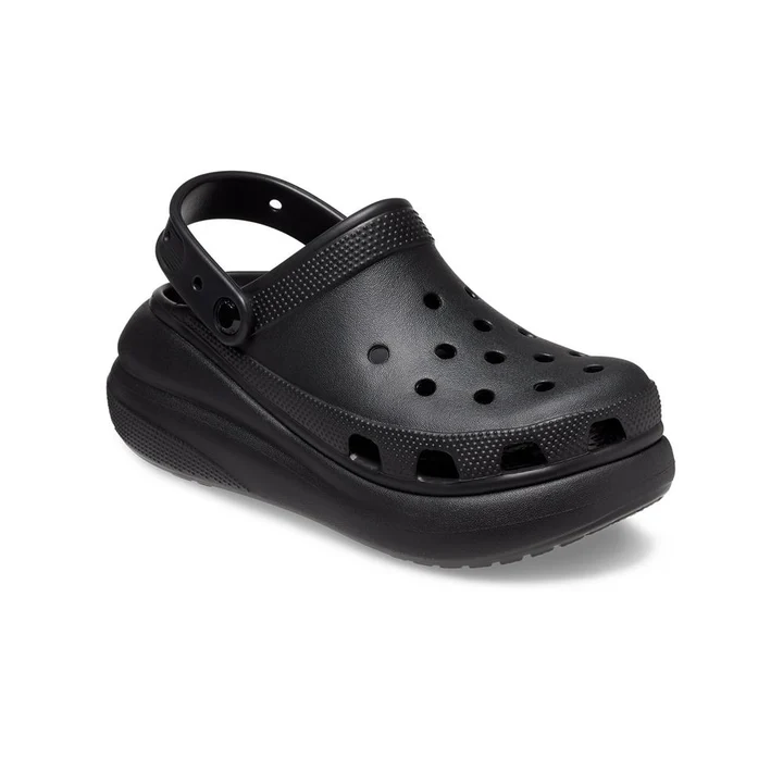 Crocs Crush Clog Blk