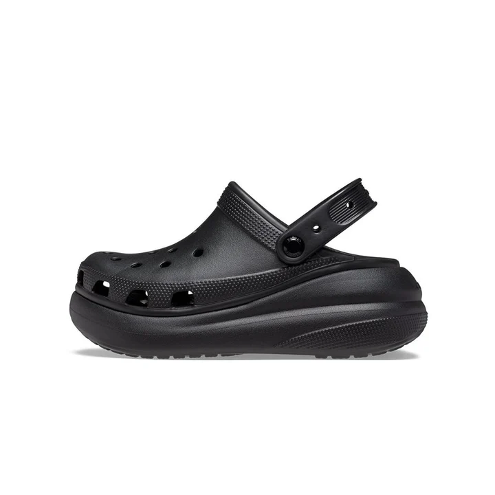 Crocs Crush Clog Blk