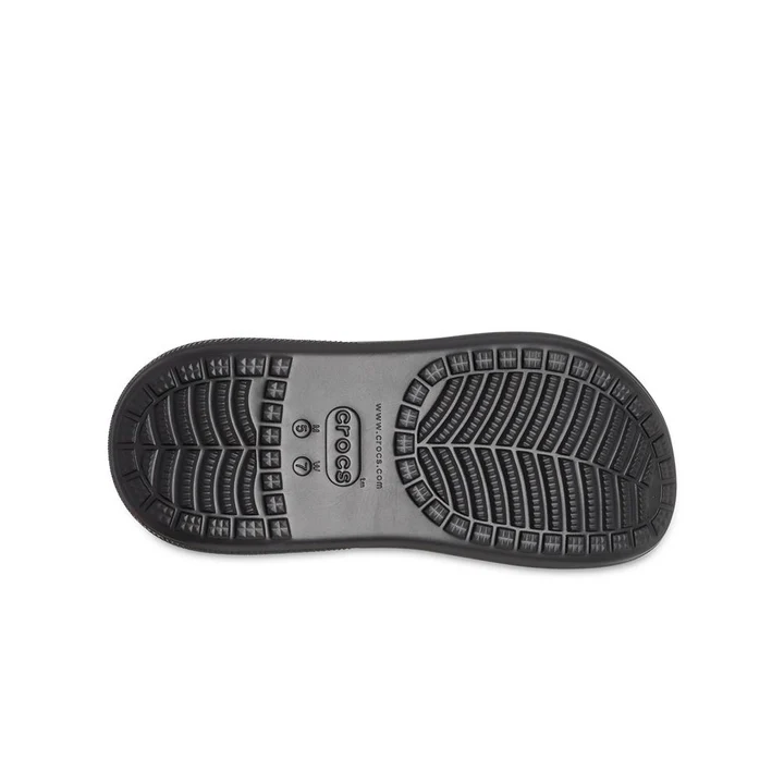 Crocs Crush Clog Blk
