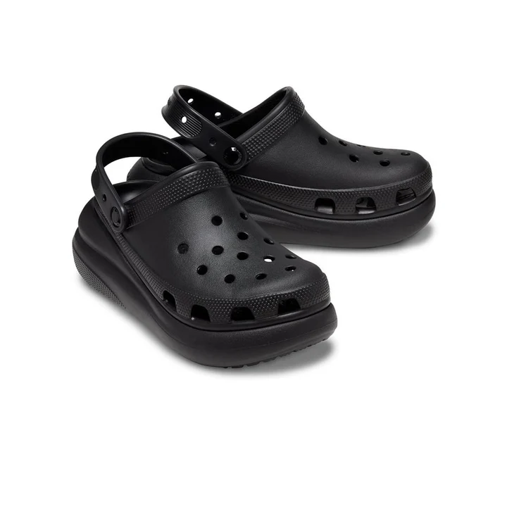 Crocs Crush Clog Blk