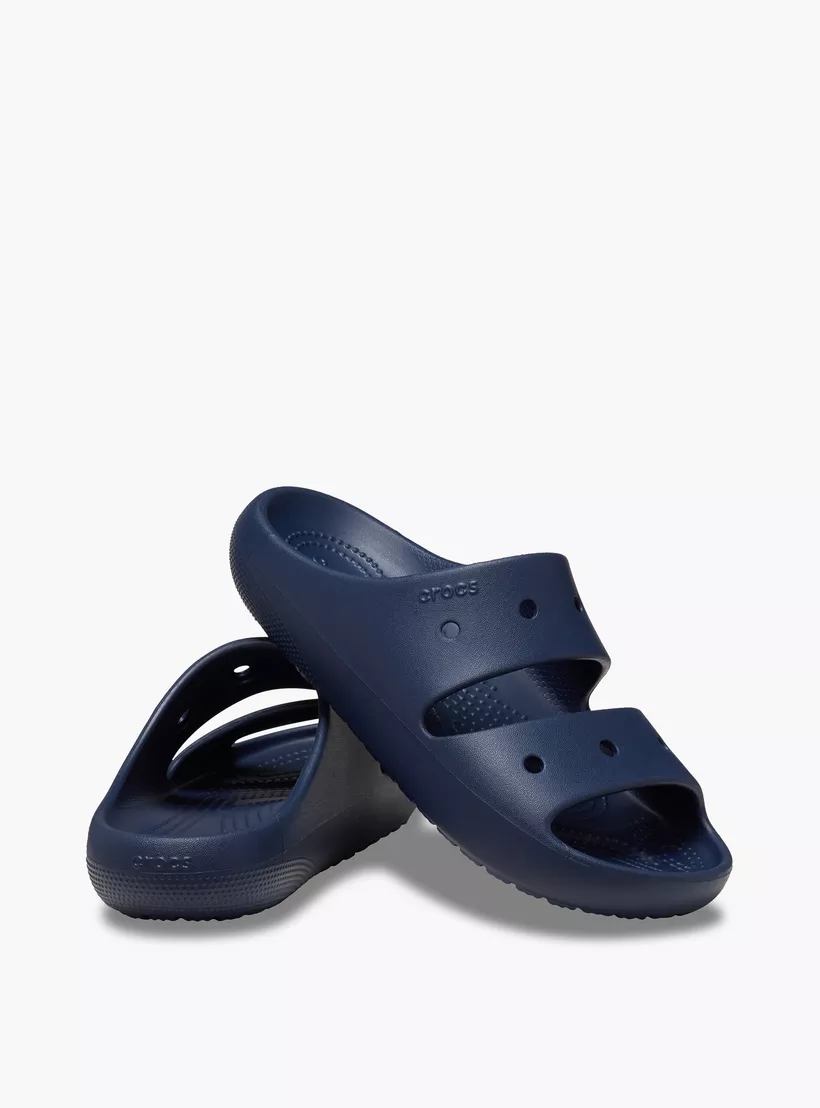 Crocs Classic Sandal v2 Navy
