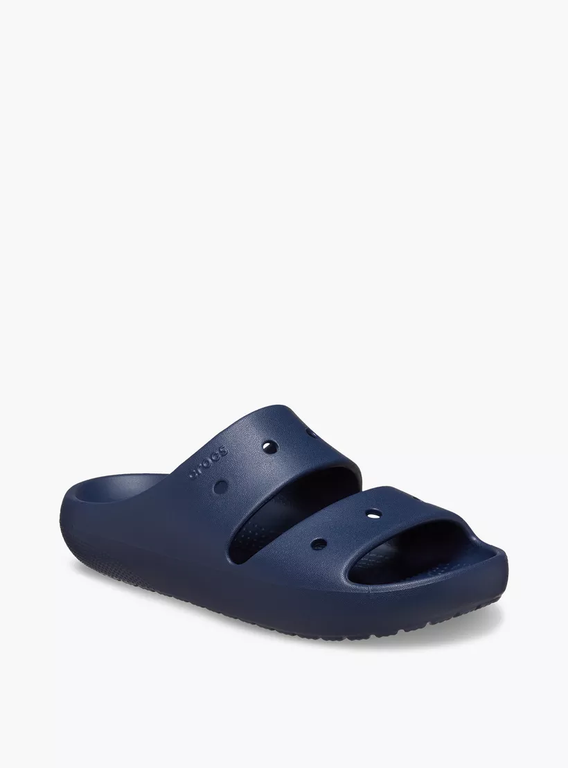 Crocs Classic Sandal v2 Navy