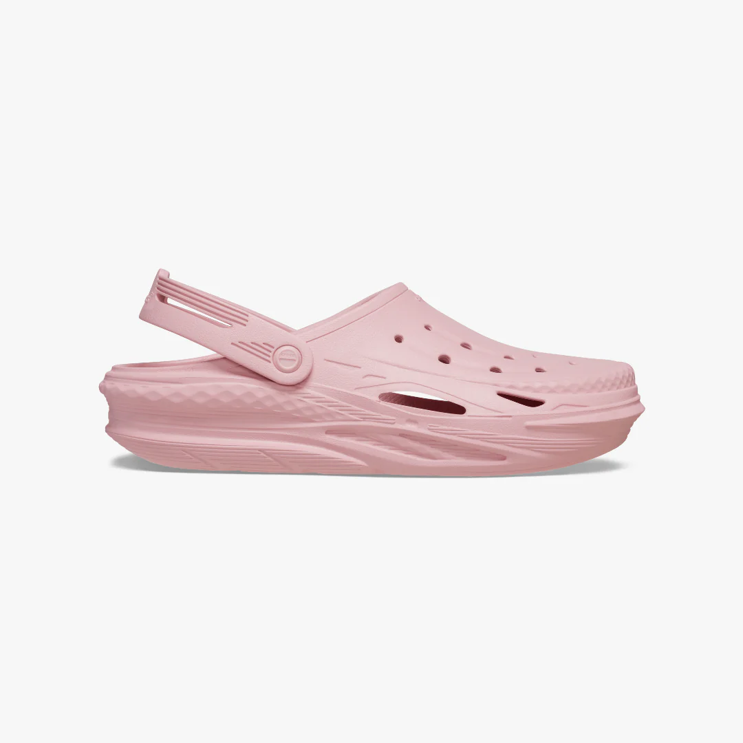 Crocs Off Grid Clog PPk
