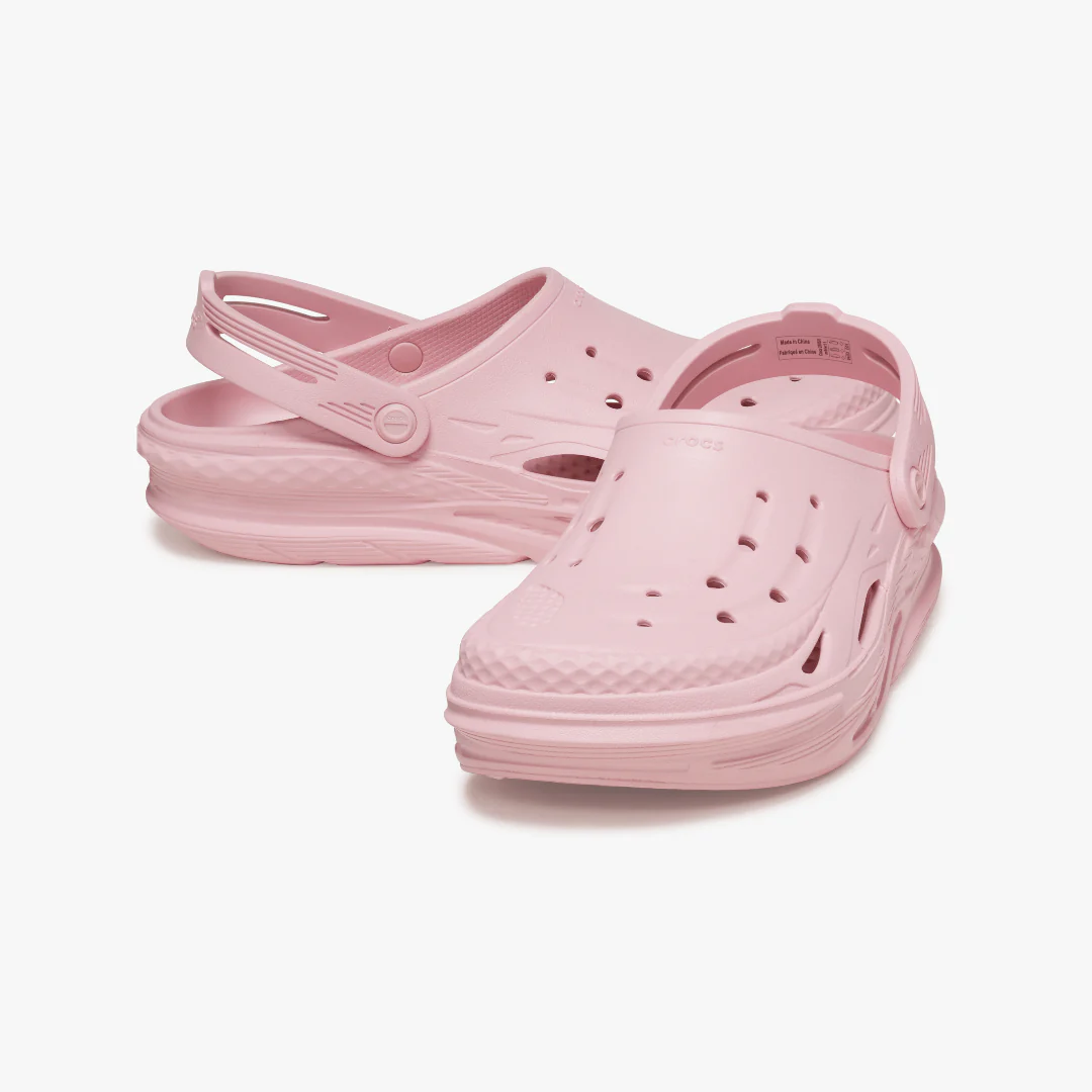Crocs Off Grid Clog PPk