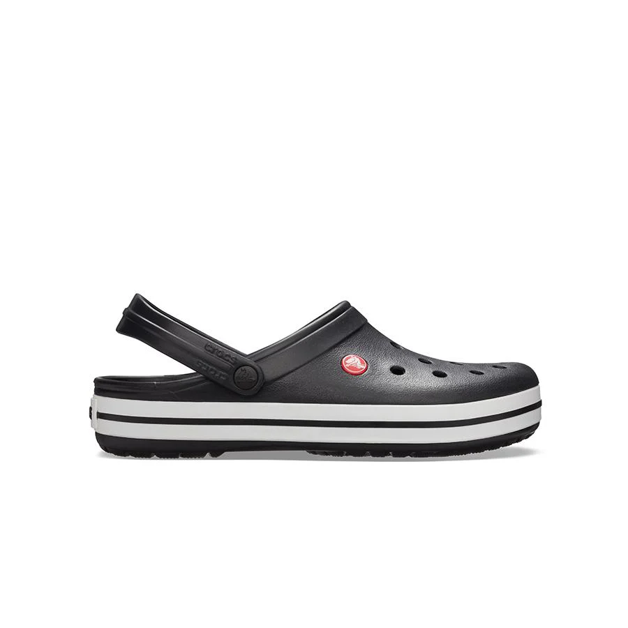 Crocs კლოგი Crocband Blk