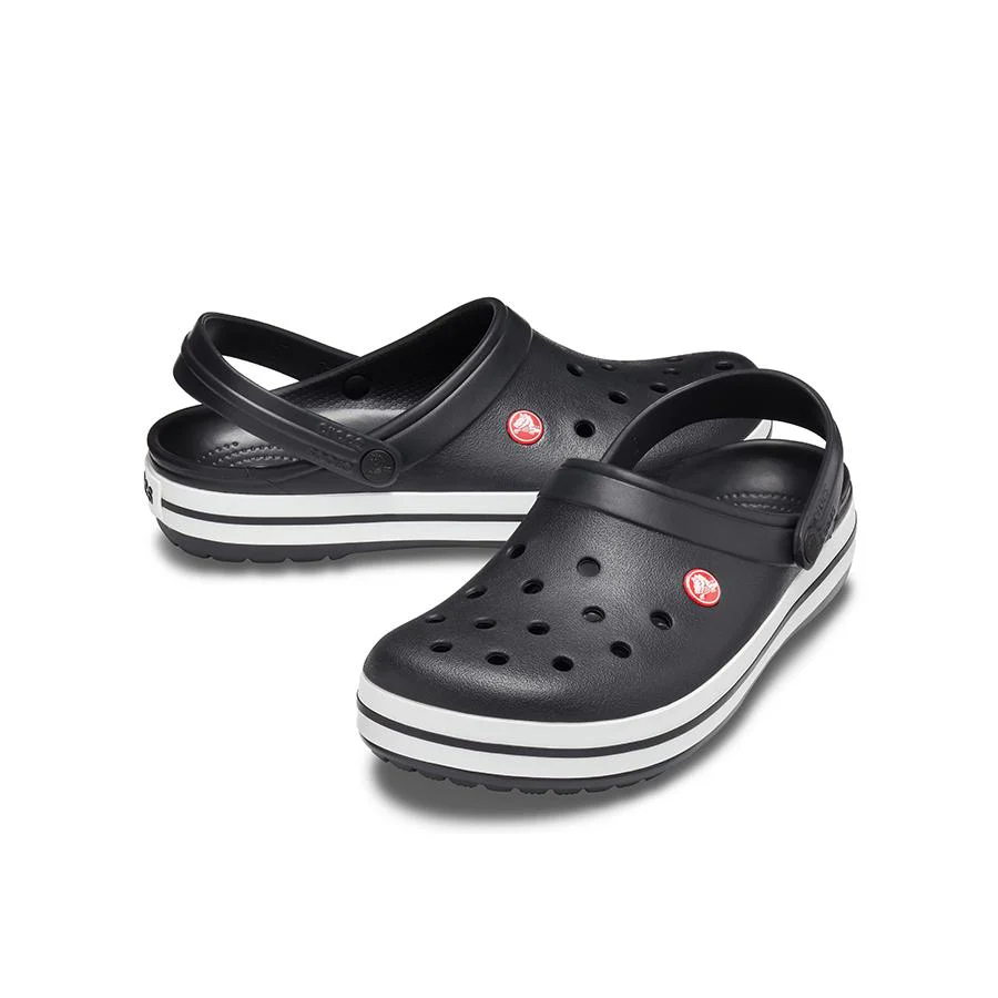 Crocs კლოგი Crocband Blk