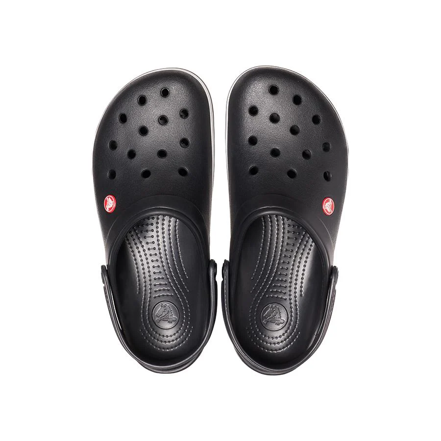 Crocs კლოგი Crocband Blk
