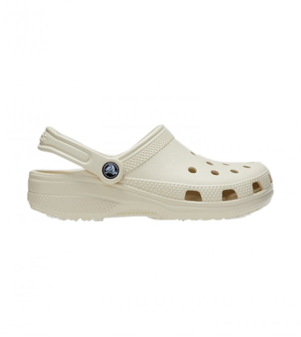 Crocs Classic Bone