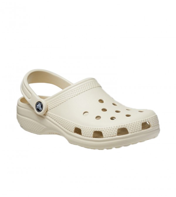 Crocs Classic Bone