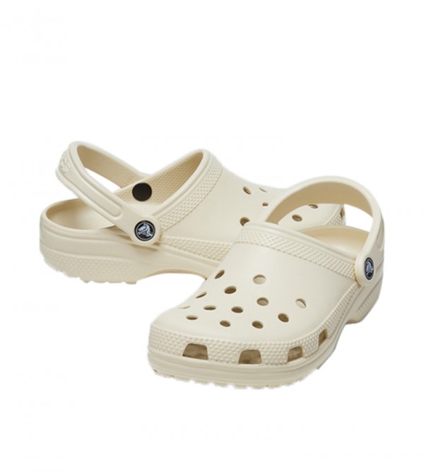 Crocs Classic Bone