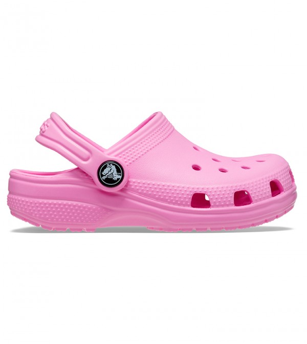 Crocs ბავშვის კლოგი Classic Clog T TPk