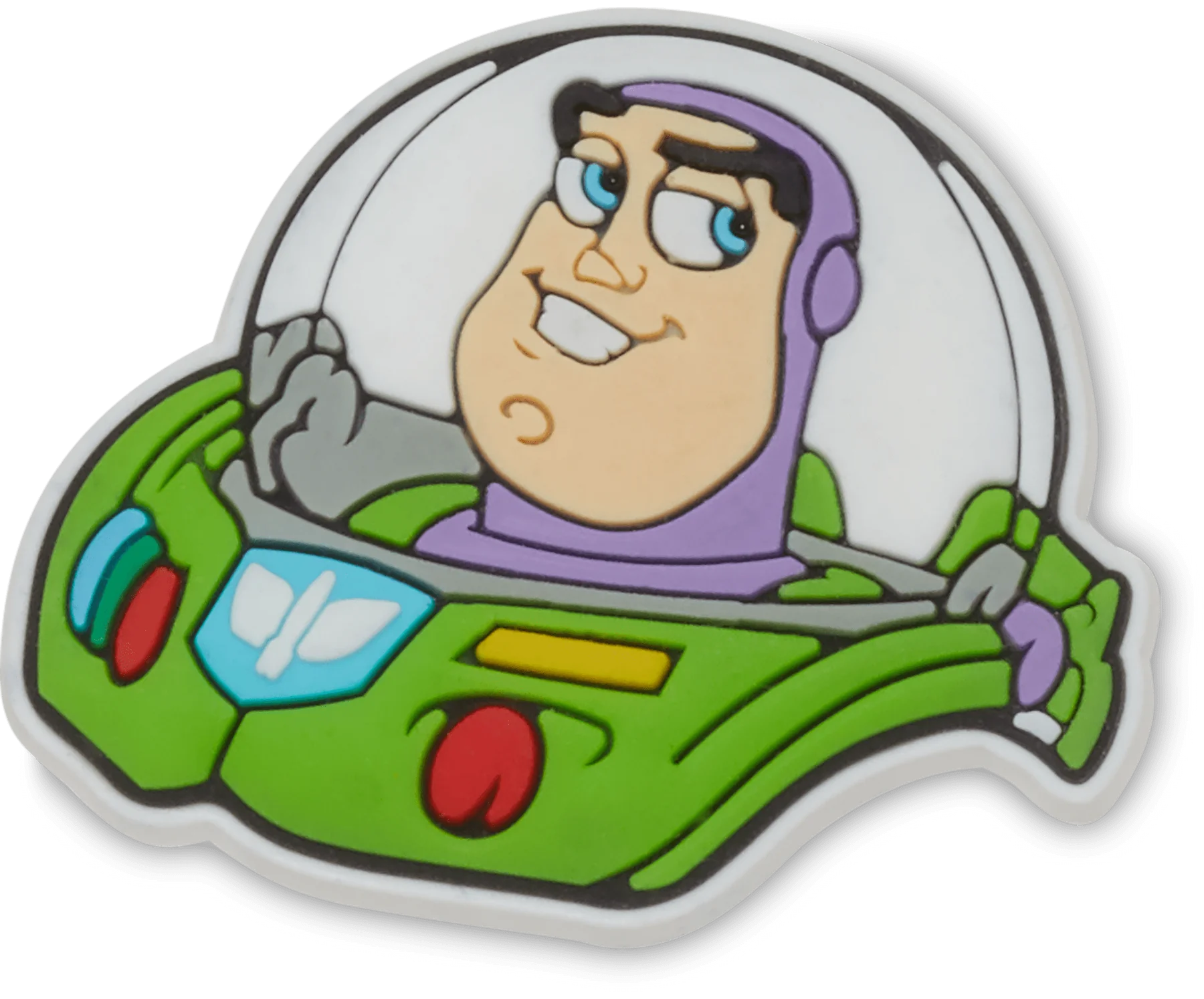 Crocs Toy Story Buzz Lightyear