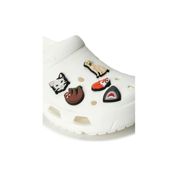 Crocs JibbitzAnimalLover5 Pack