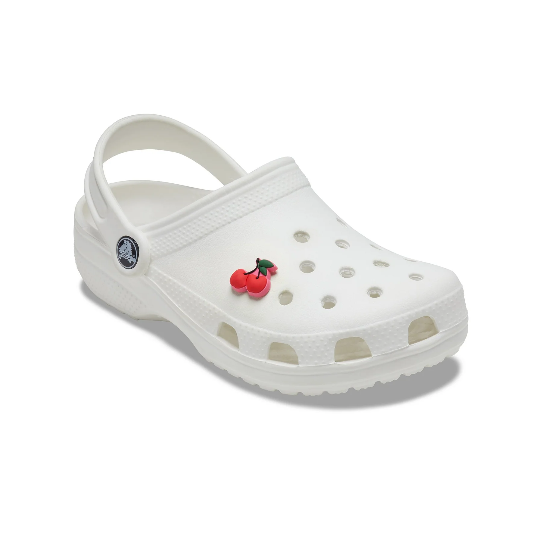 Crocs Cherries