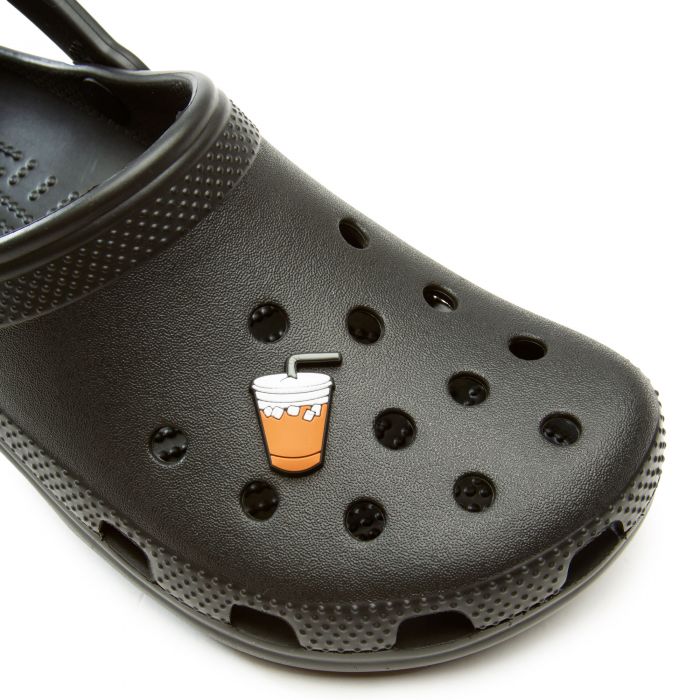 Crocs Iced Coffee