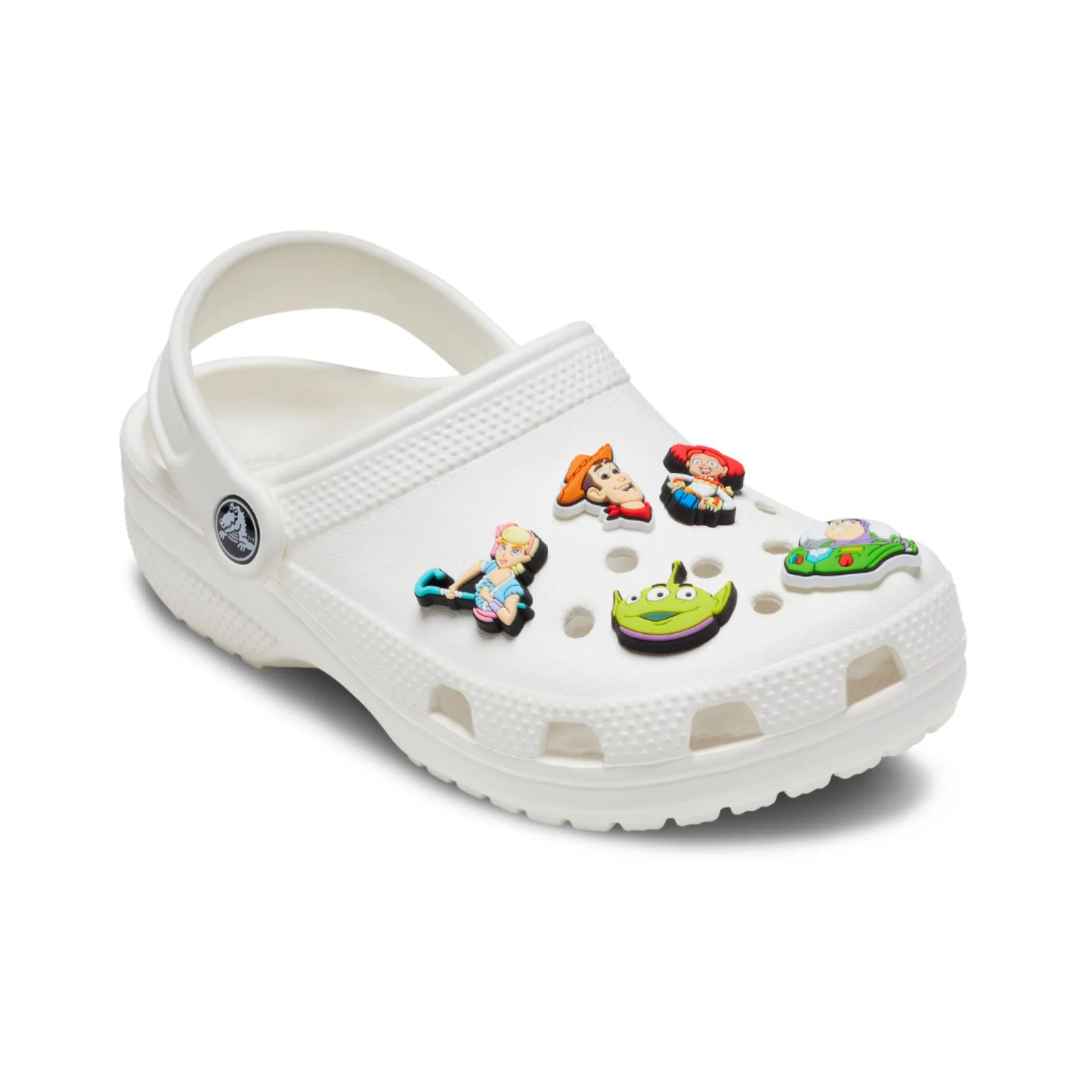 Crocs Toy Story 5 Pack