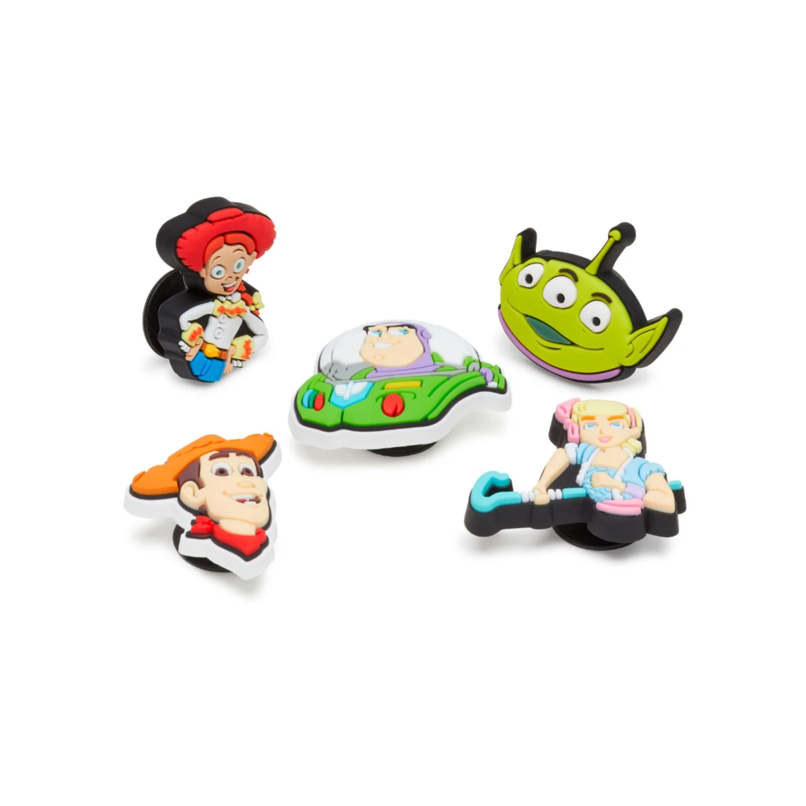 Crocs Toy Story 5 Pack