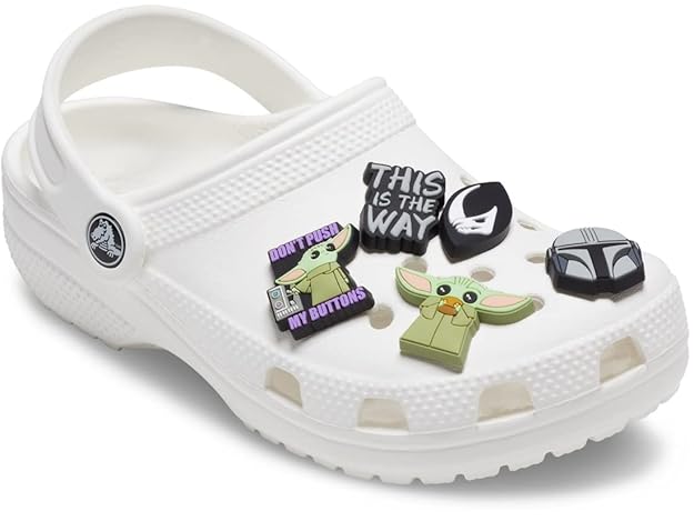 Crocs DisneysTheMandalorian5Pack