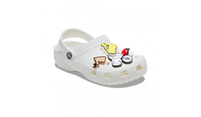 Crocs Elevated Pokemon 5 Pack