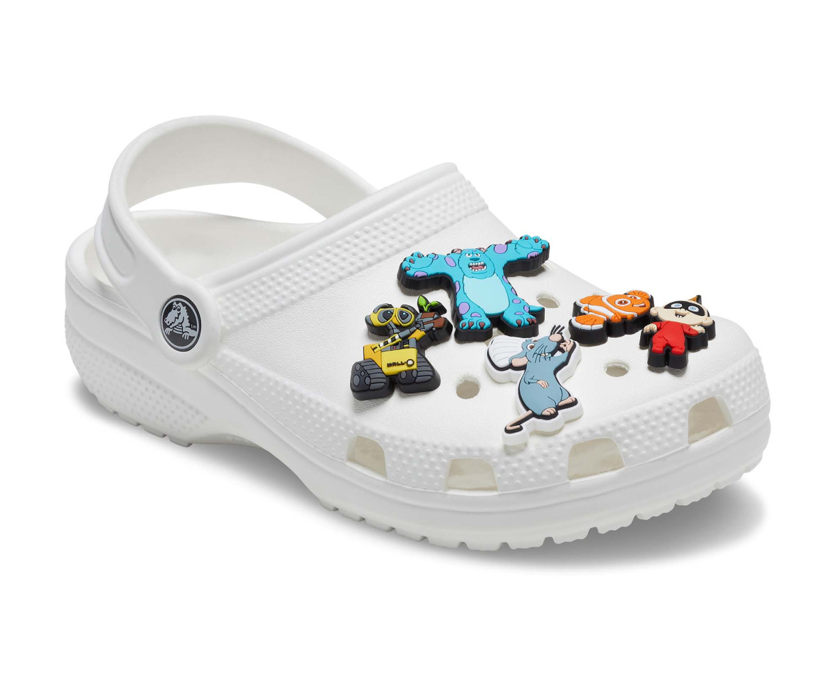 Crocs Disneys Pixar 5 Pack