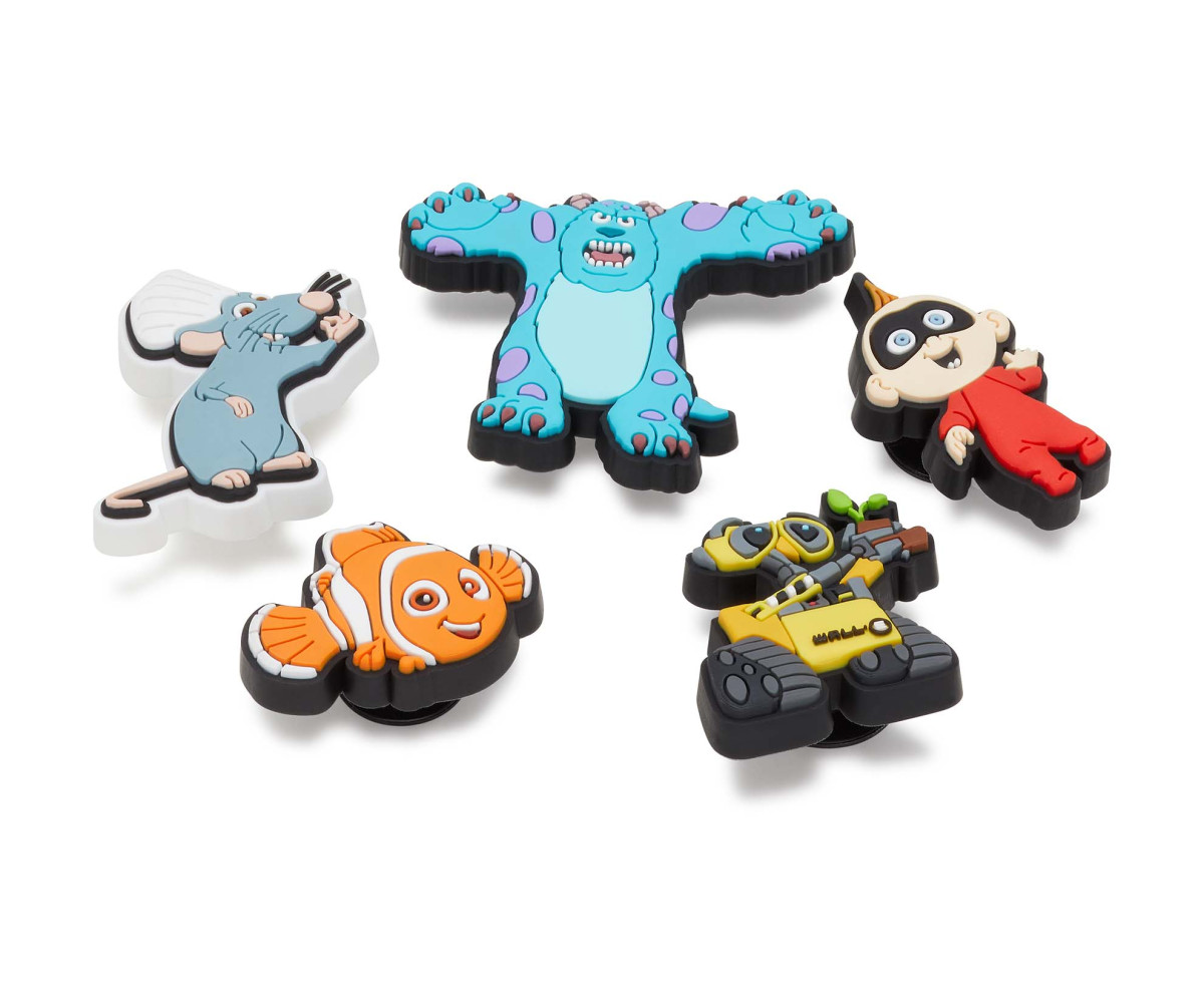 Crocs Disneys Pixar 5 Pack