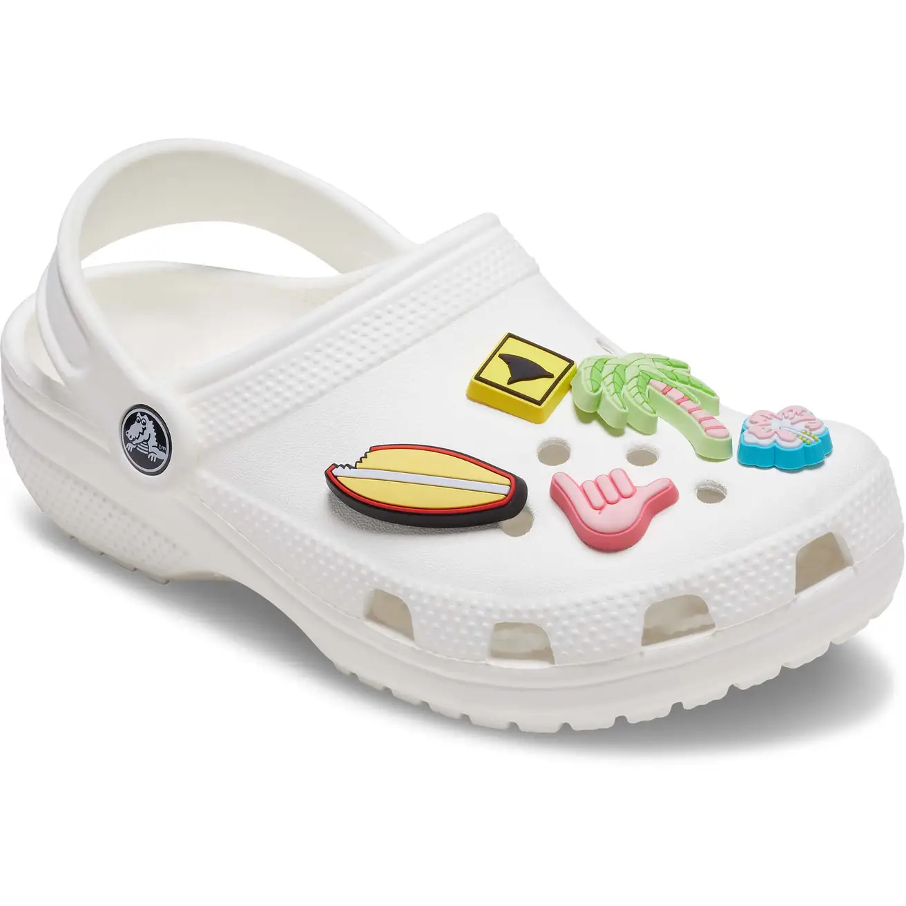 Crocs Surfing 5 Pack