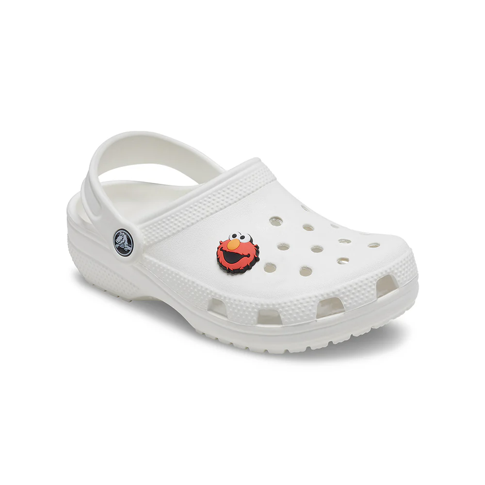 Crocs ჯიბიცი Sesame Street Elmo