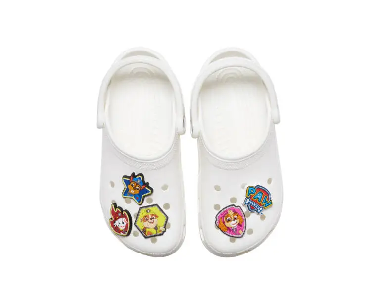 Crocs Paw Patrol 5Pck