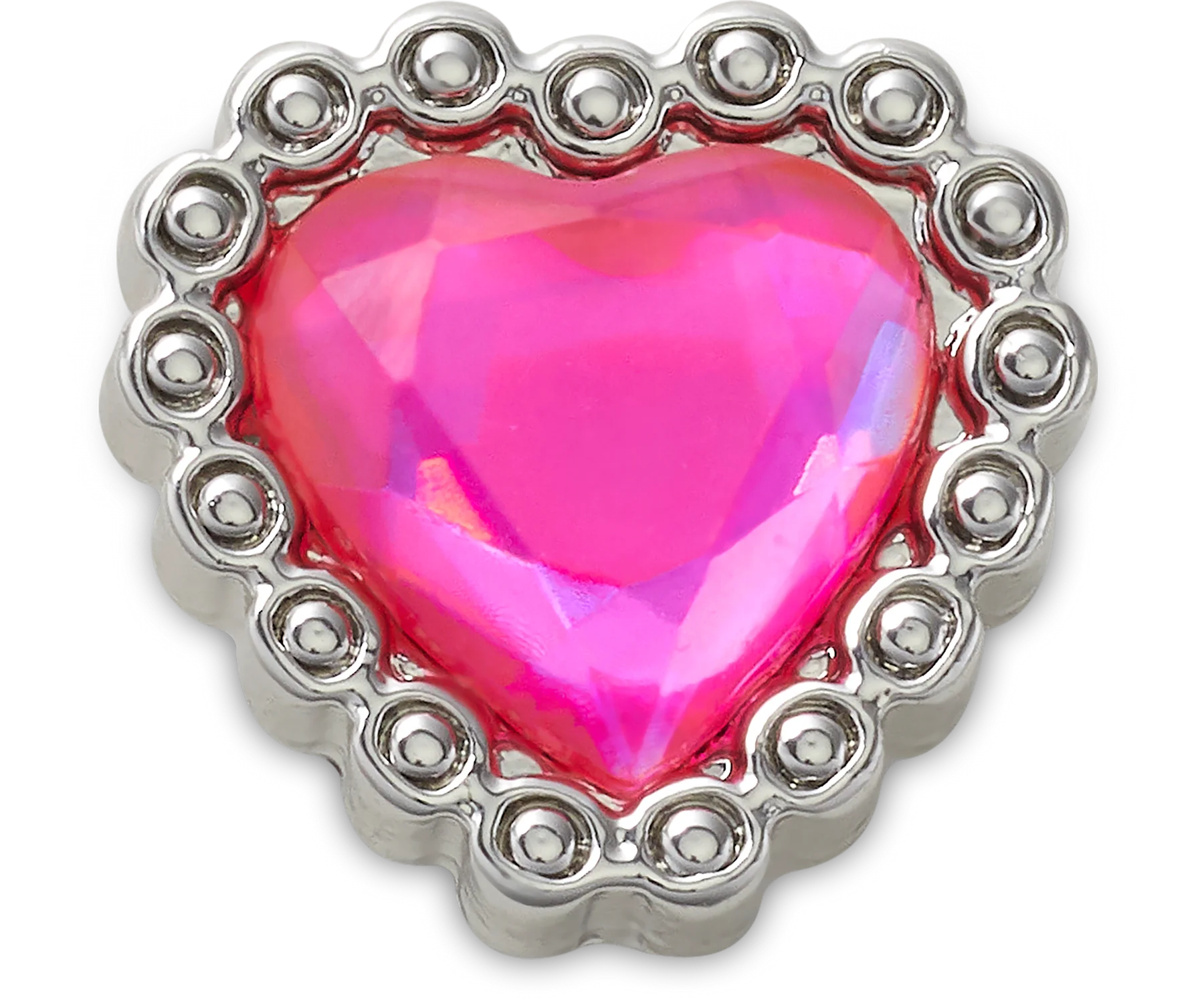 Crocs Gorgeous Heart Gem