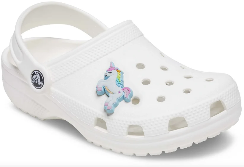 Crocs ჯიბიცი Magical Unicorn
