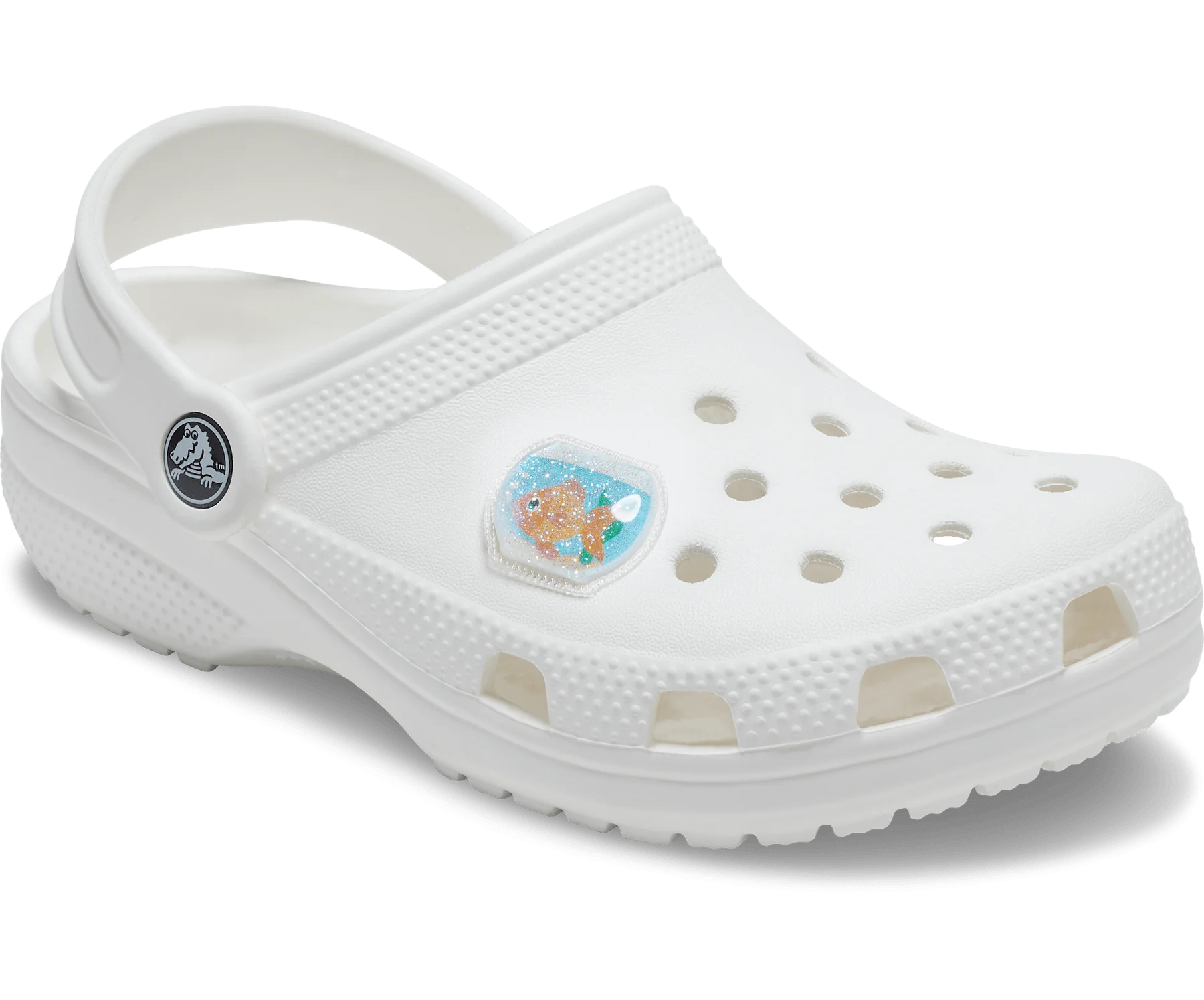 Crocs Goldfish Bowl