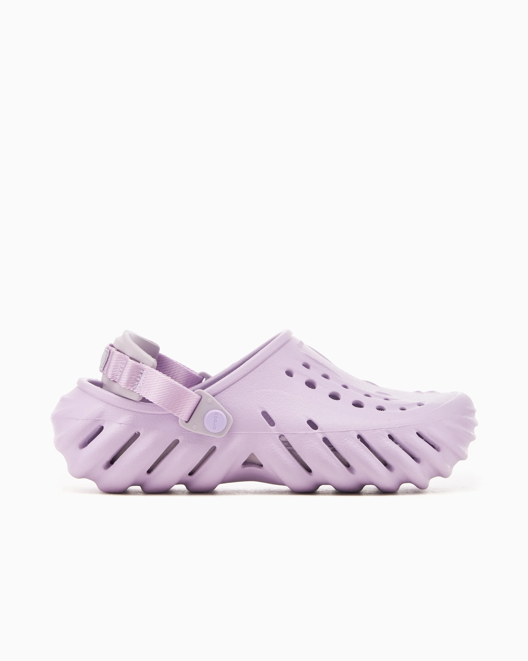 Crocs კლოგი Echo Clog Lav
