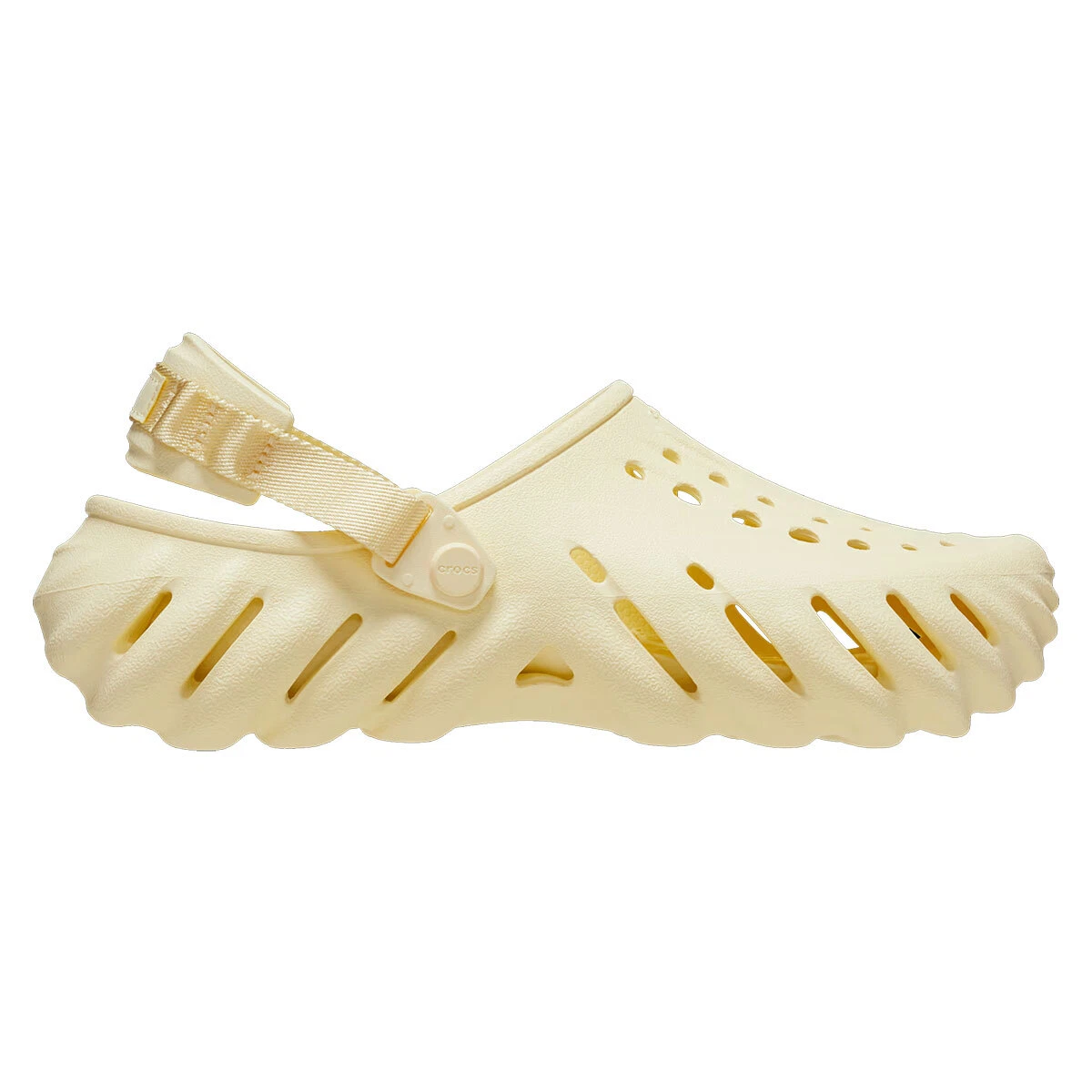 Crocs კლოგი Echo Clog Btc
