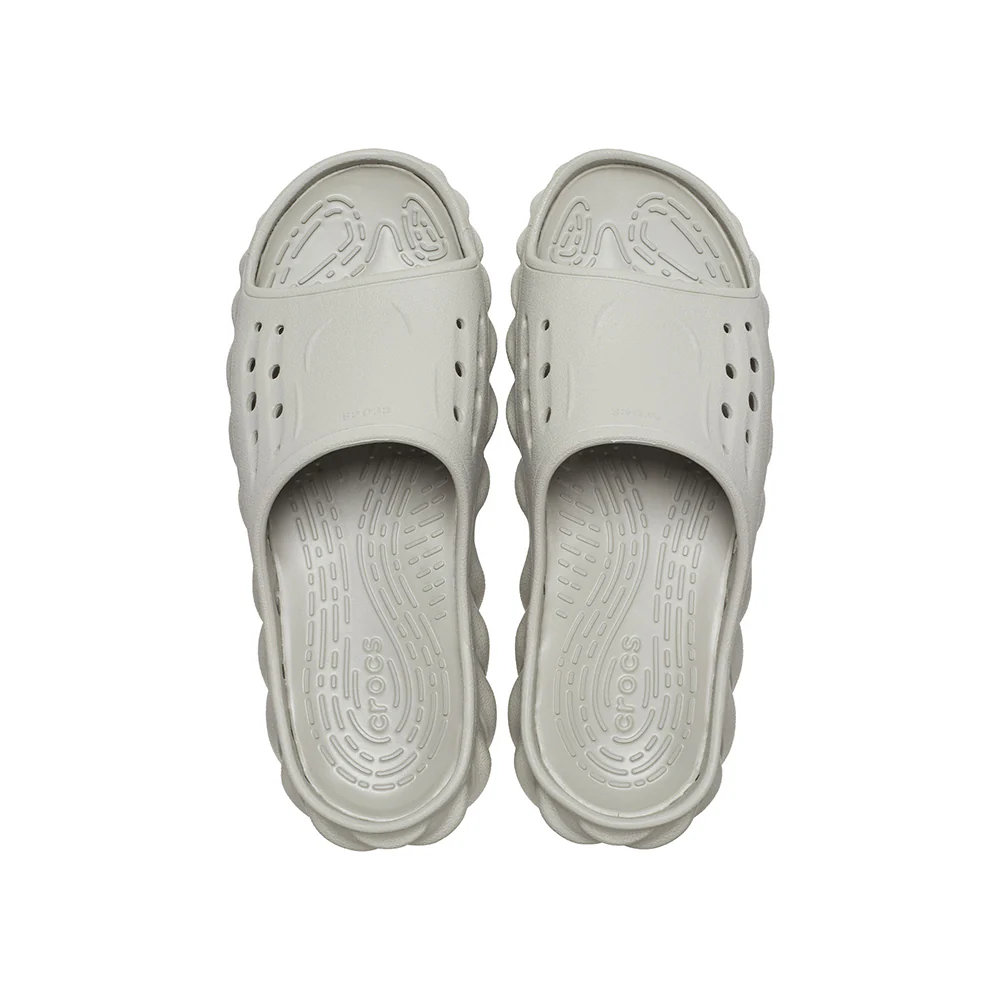 Crocs წყლის ჩუსტი Echo Slide Ept