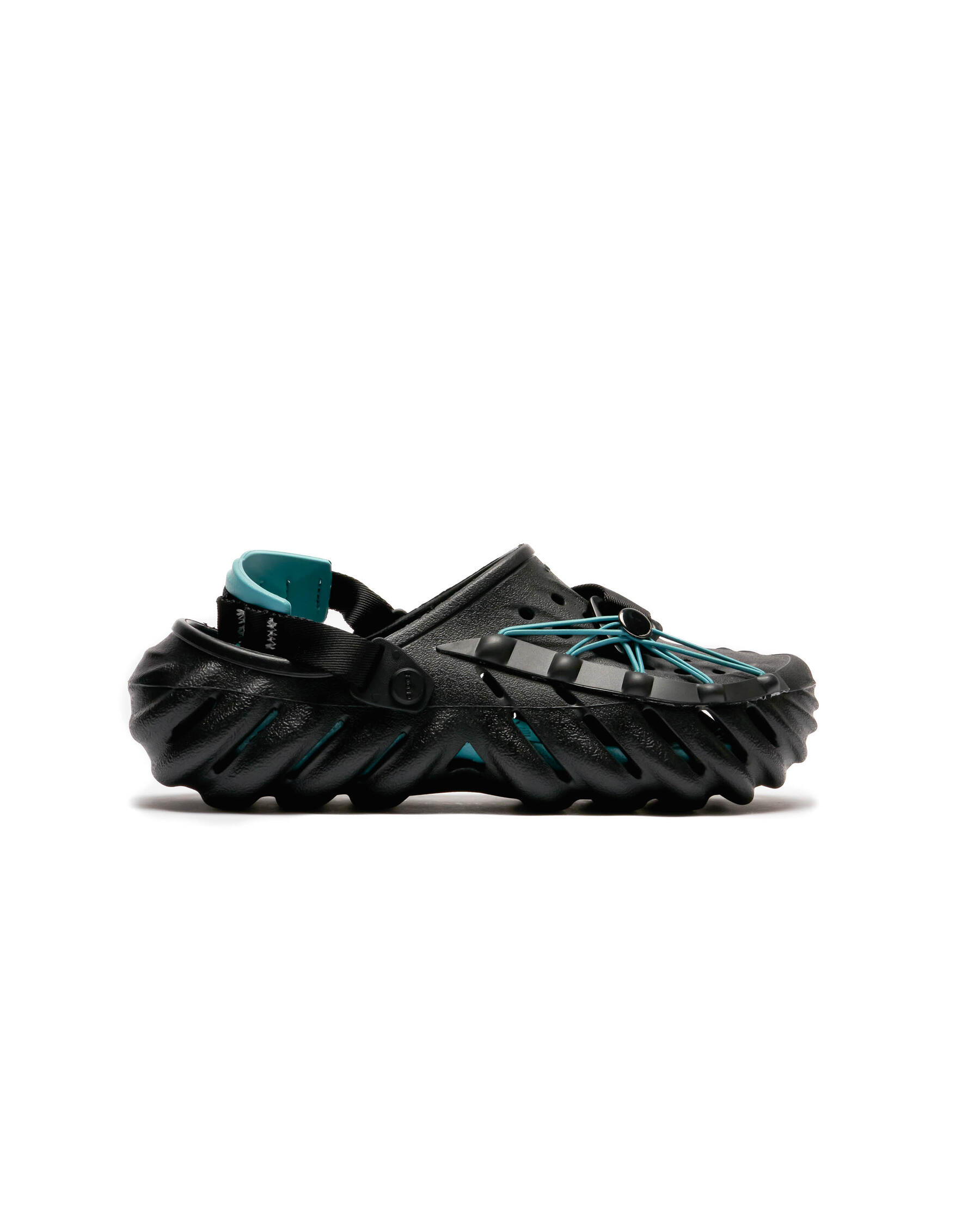 Crocs Echo Lockdown Clog Blk