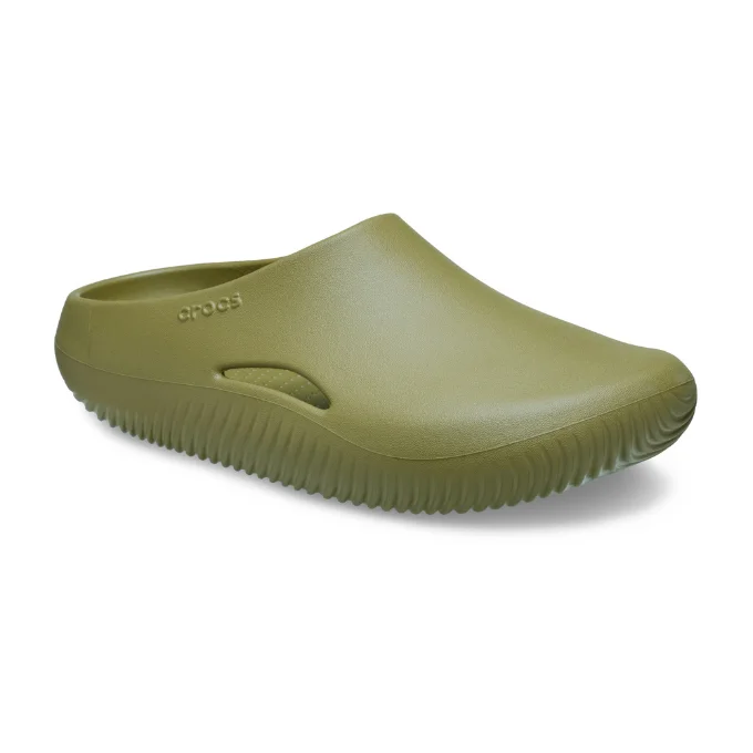 Crocs Mellow Recovery Clog Aloe
