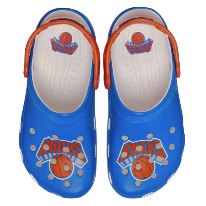 Crocs NBANYKcksClsClg Whi