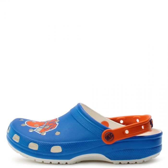 Crocs NBANYKcksClsClg Whi