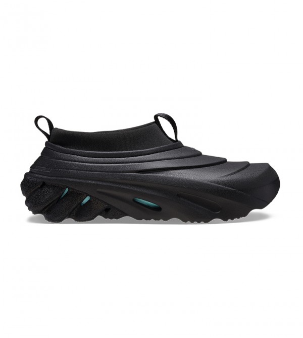 Crocs Echo Storm Heel Dip BkM