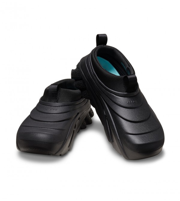 Crocs Echo Storm Heel Dip BkM