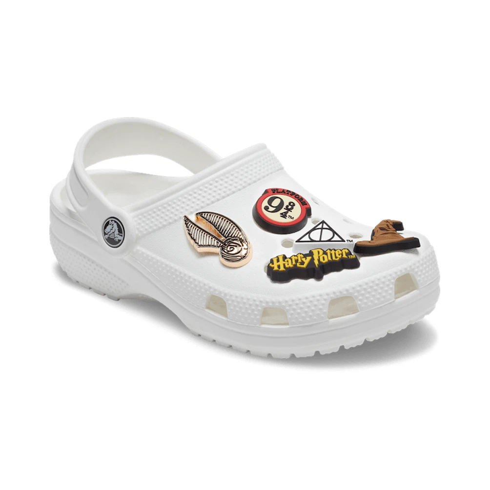 Crocs Harry Potter Symbol 5Pck