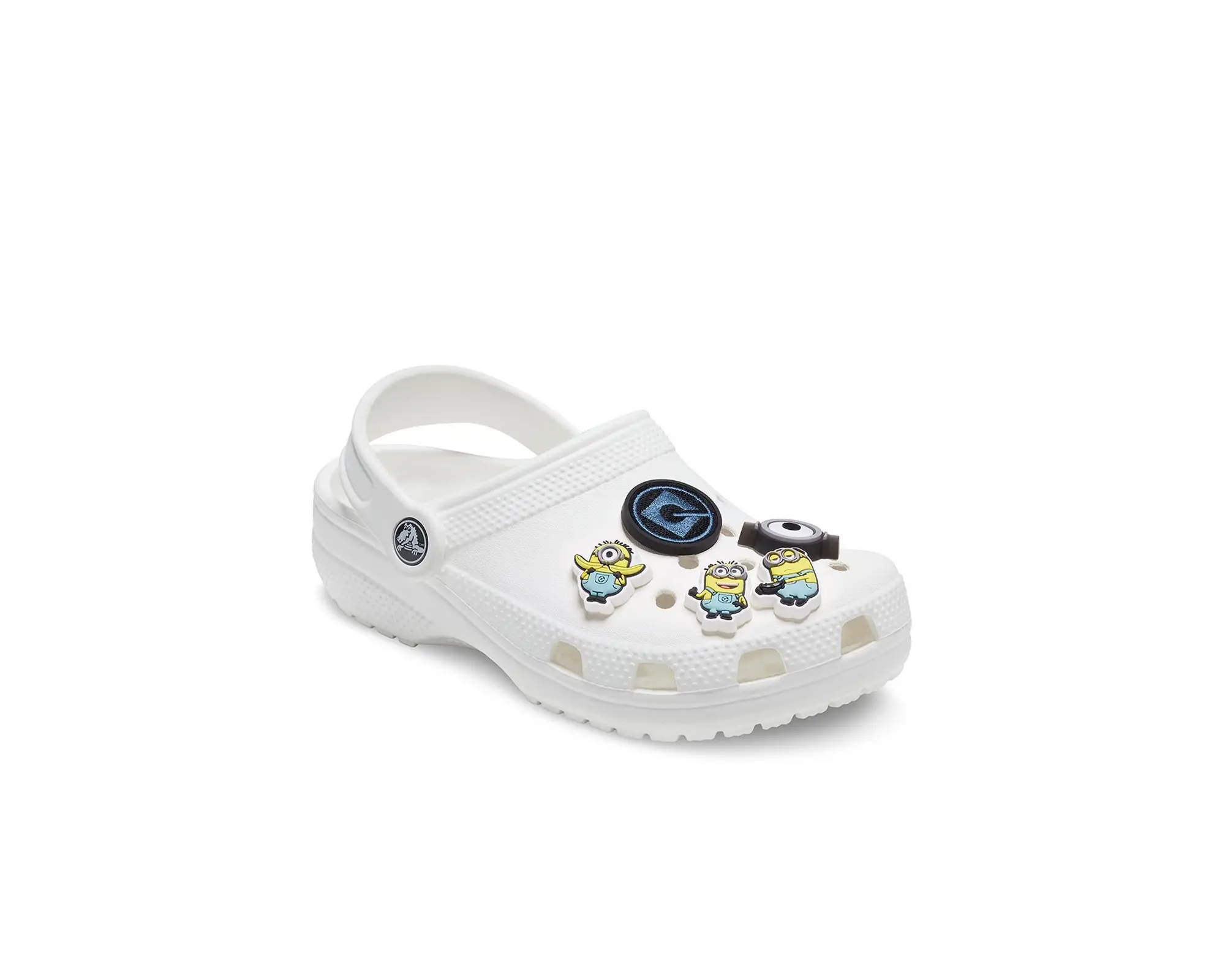 Crocs Minions 5Pck
